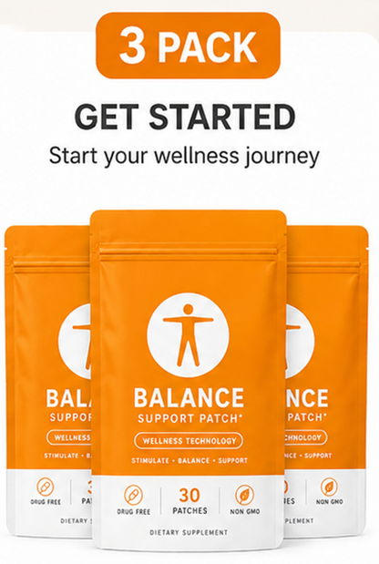 Balance suppor patch