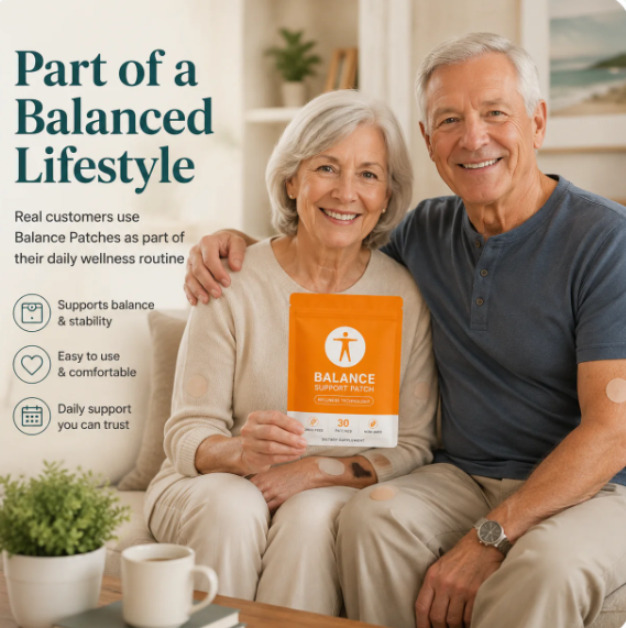 Balance suppor patch