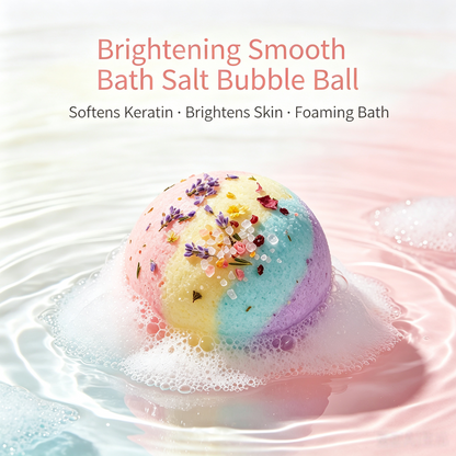 Bath Bomb🌈Turn your shower into a joy.
