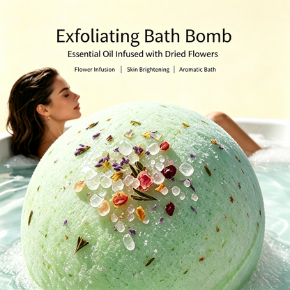Bath Bomb🌈Turn your shower into a joy.