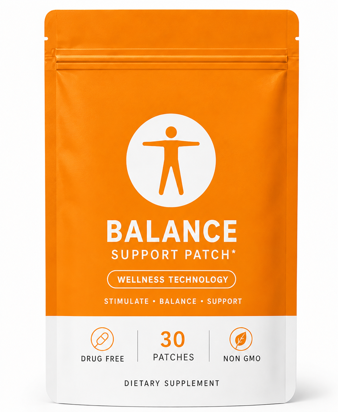 Balance suppor patch